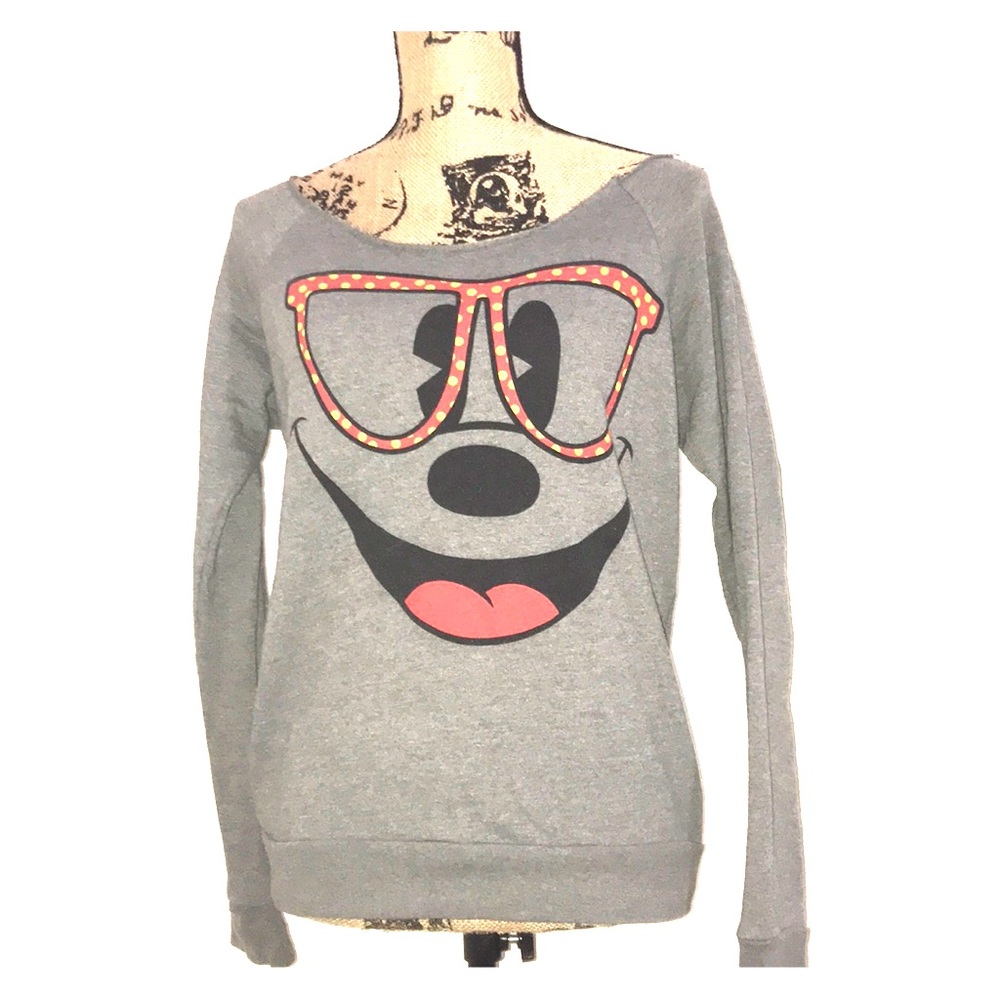 Nerdy Minnie Mouse Tunic